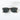 Zeus Brown Green - Sunglasses
