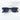 Zeus Black White - Sunglasses