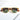 Alpha Peach Tiger Polarised