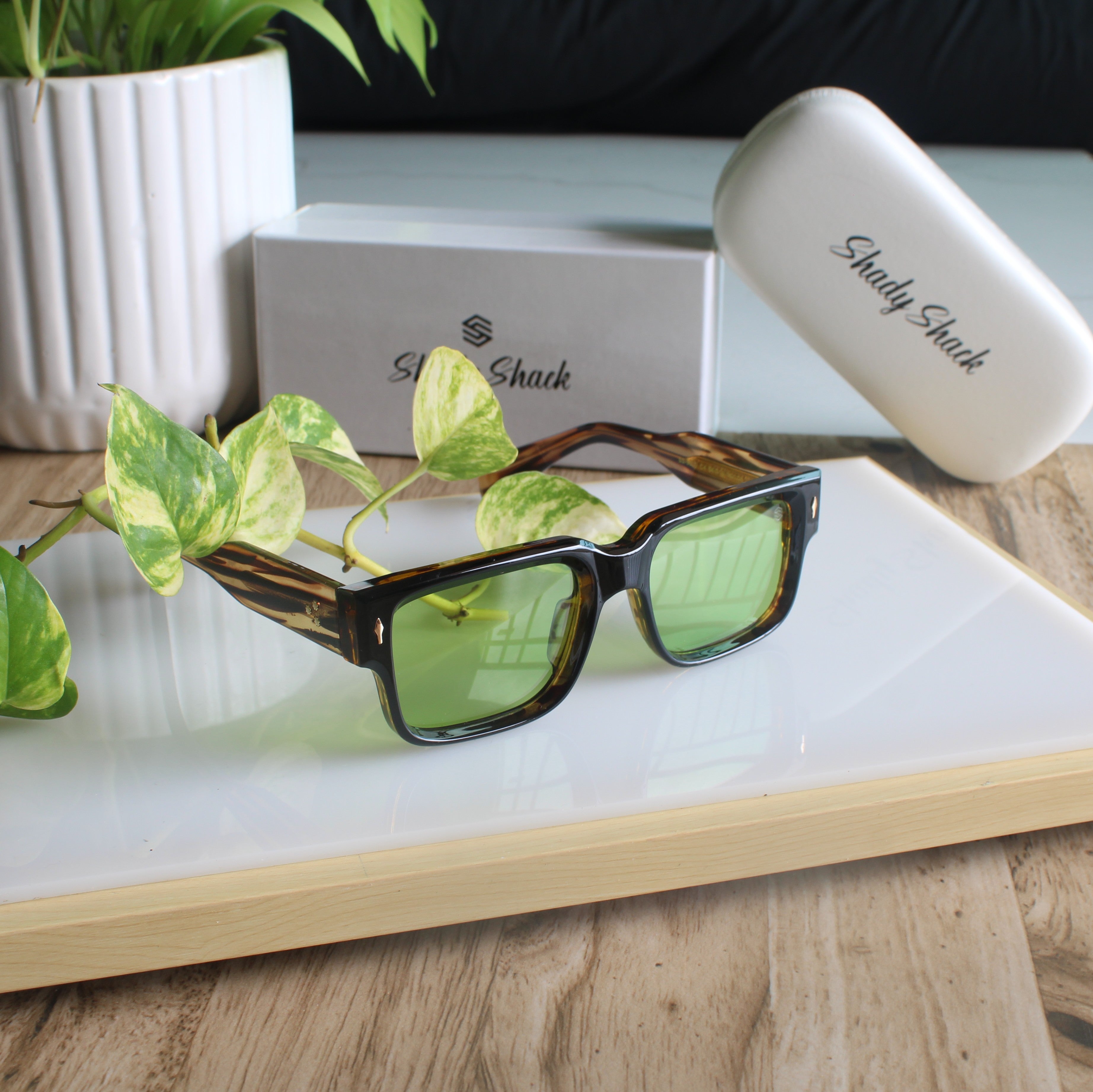 Sugar Shack Sunglasses