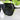 Aristo 2.0 Black Large - Sunglasses