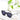 Aristo Black - Sunglasses