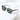 Zeus Brown Green - Sunglasses