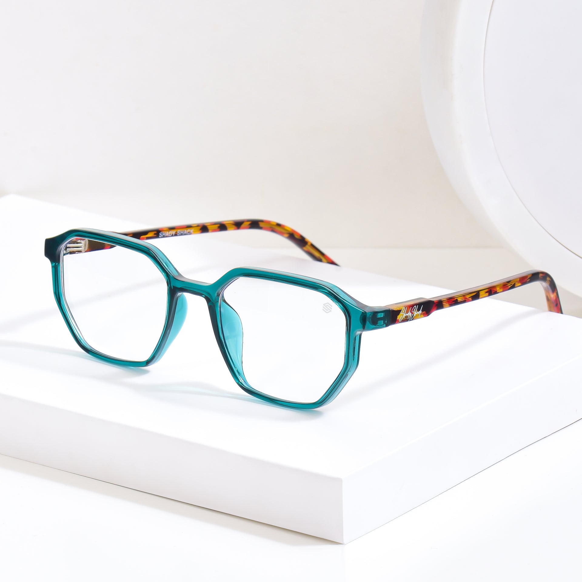 Austin-Eyeglasses – ShadyShack