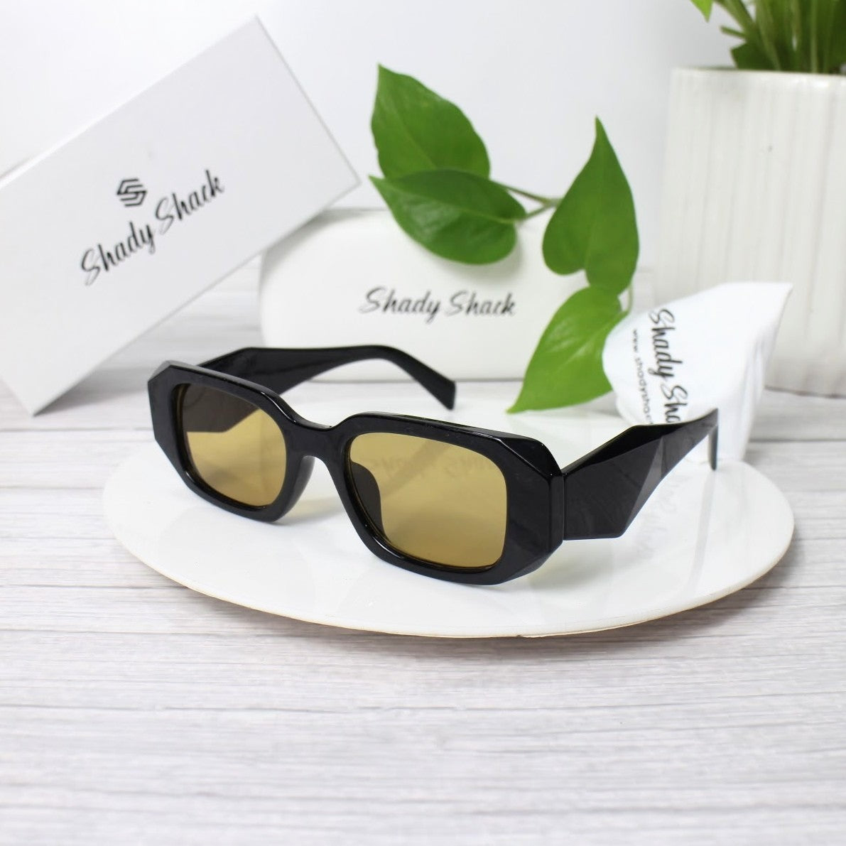 Bandit brown candy- Sunglasses