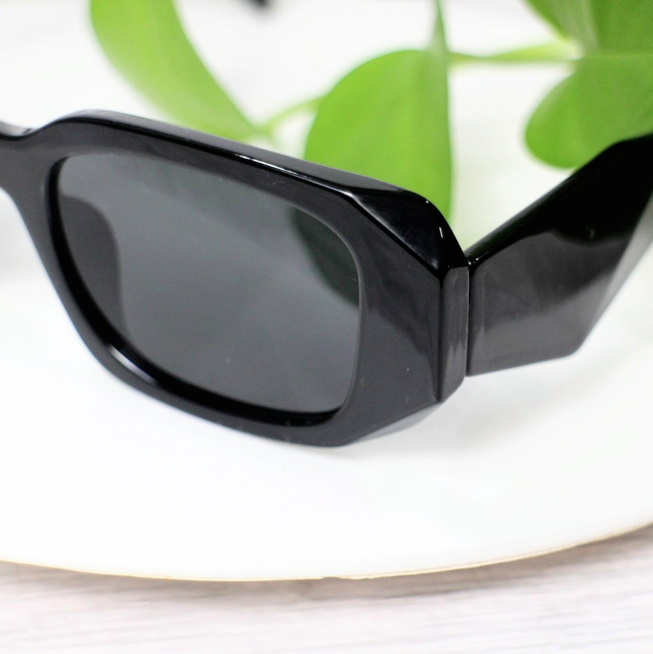 Bandit black - Sunglasses
