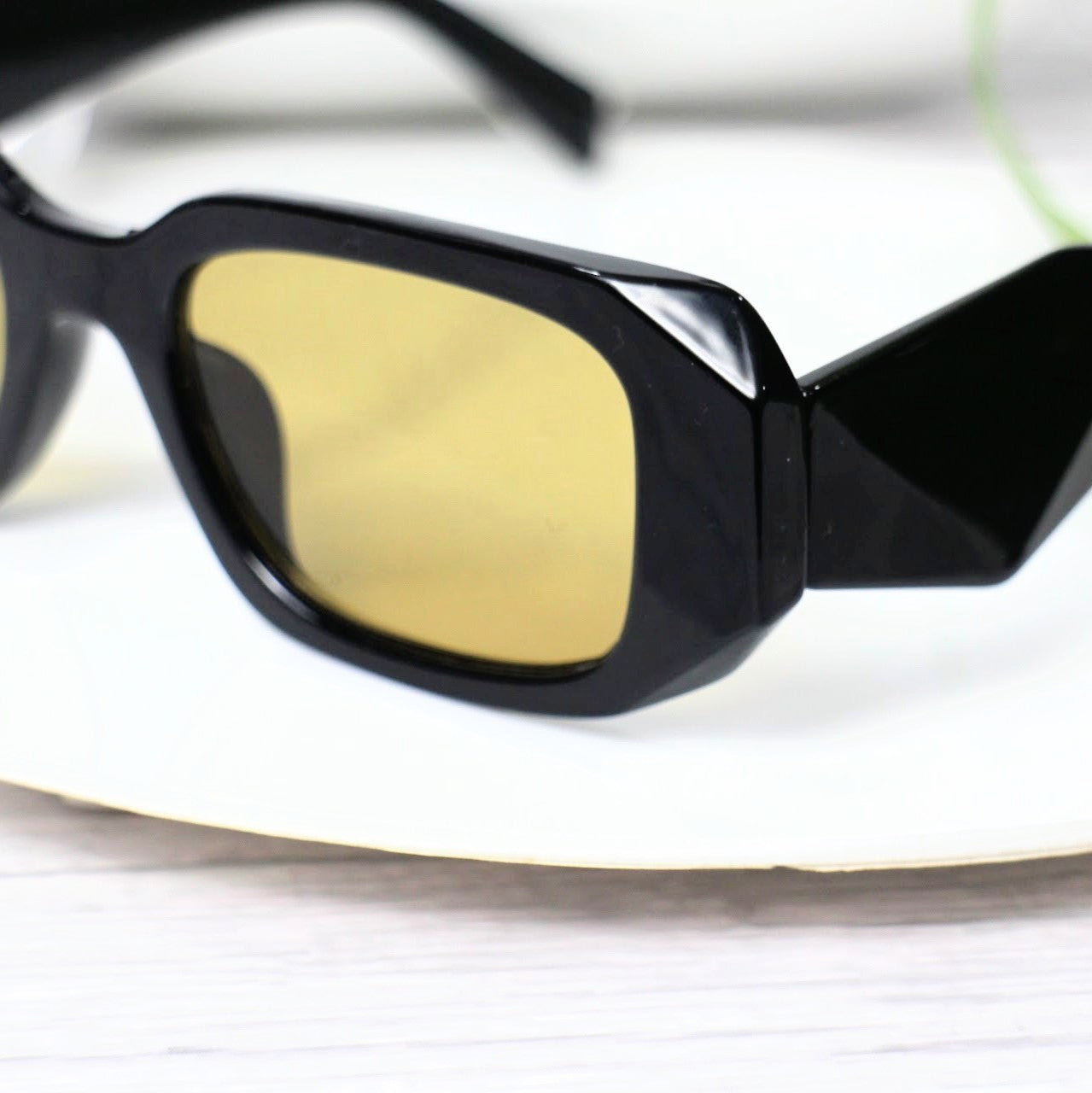 Bandit brown candy- Sunglasses