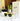 SS 2140 LIME GREEN/WAYFARER