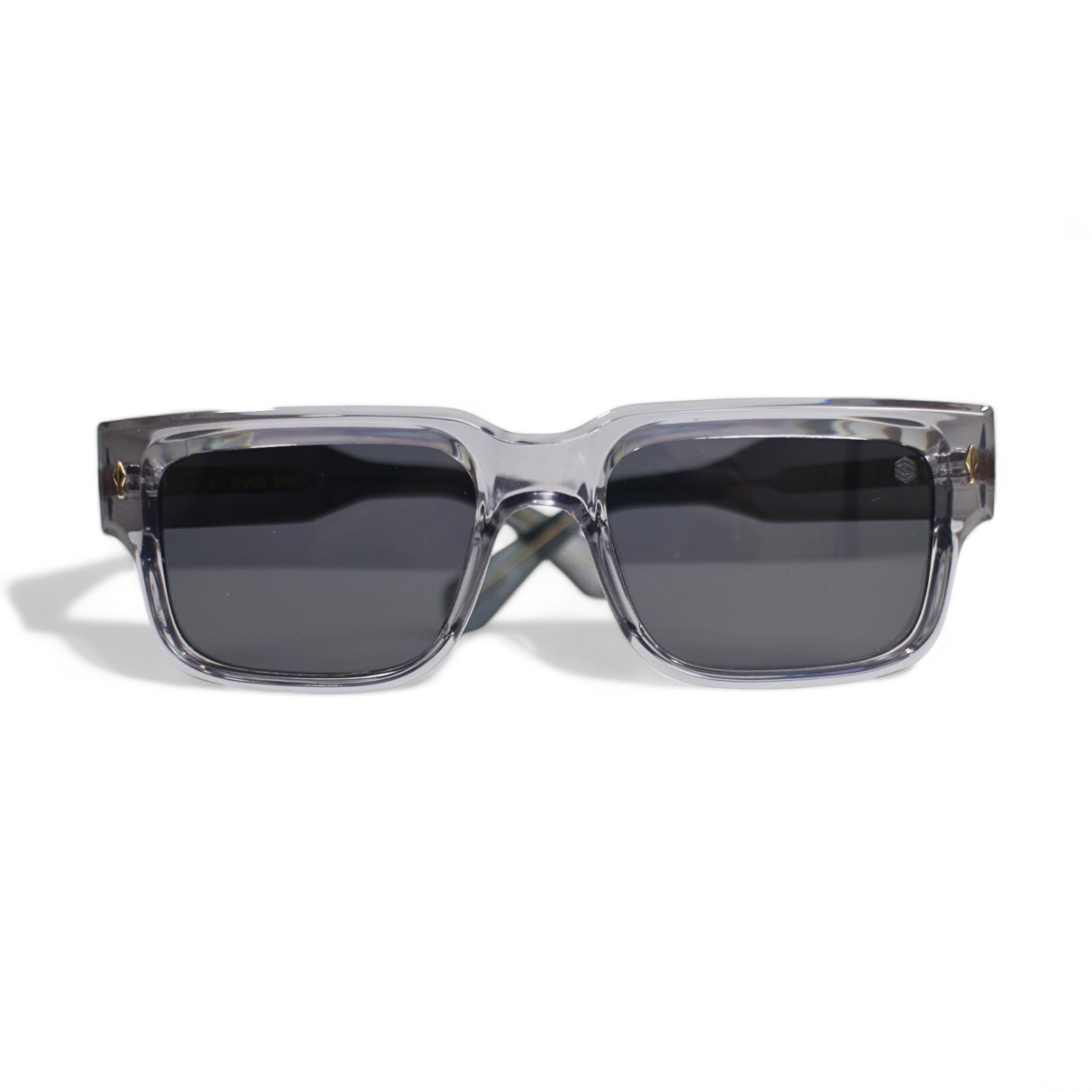Dagger Grey Polarised - Sunglasses