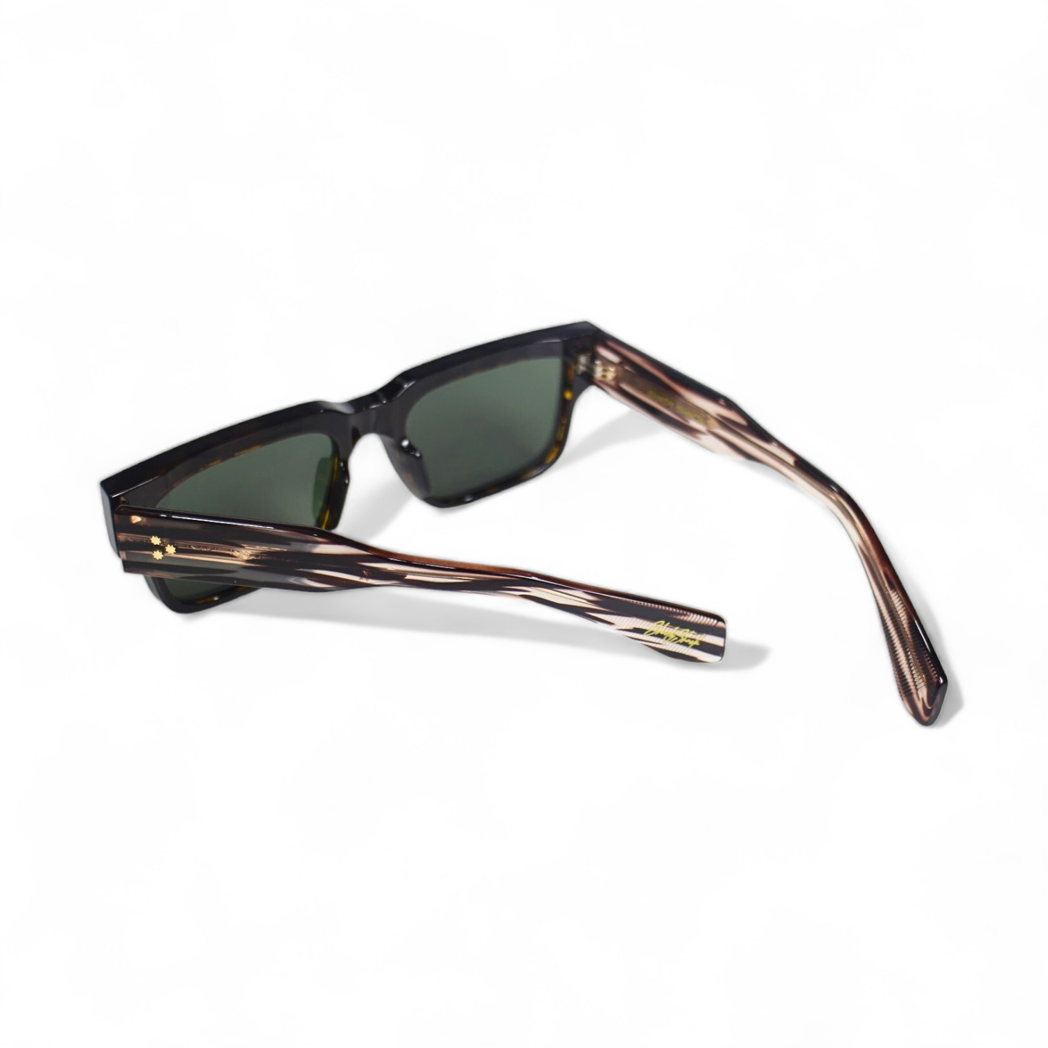Dagger Tiger Green Polarised - Sunglasses