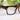 Martin Tiger Transparent - Eyeglasses